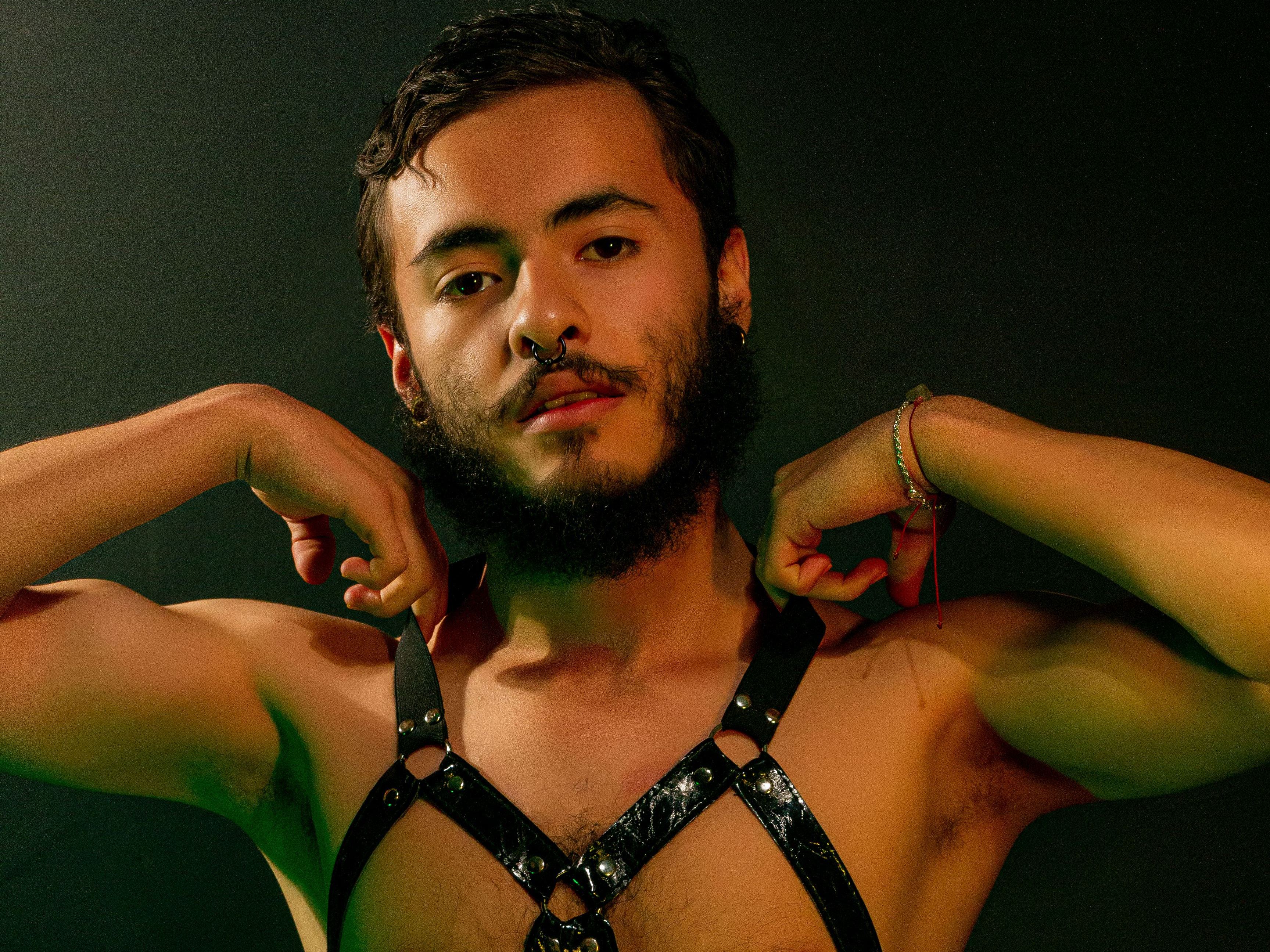 iamfreddgh cam model profile picture