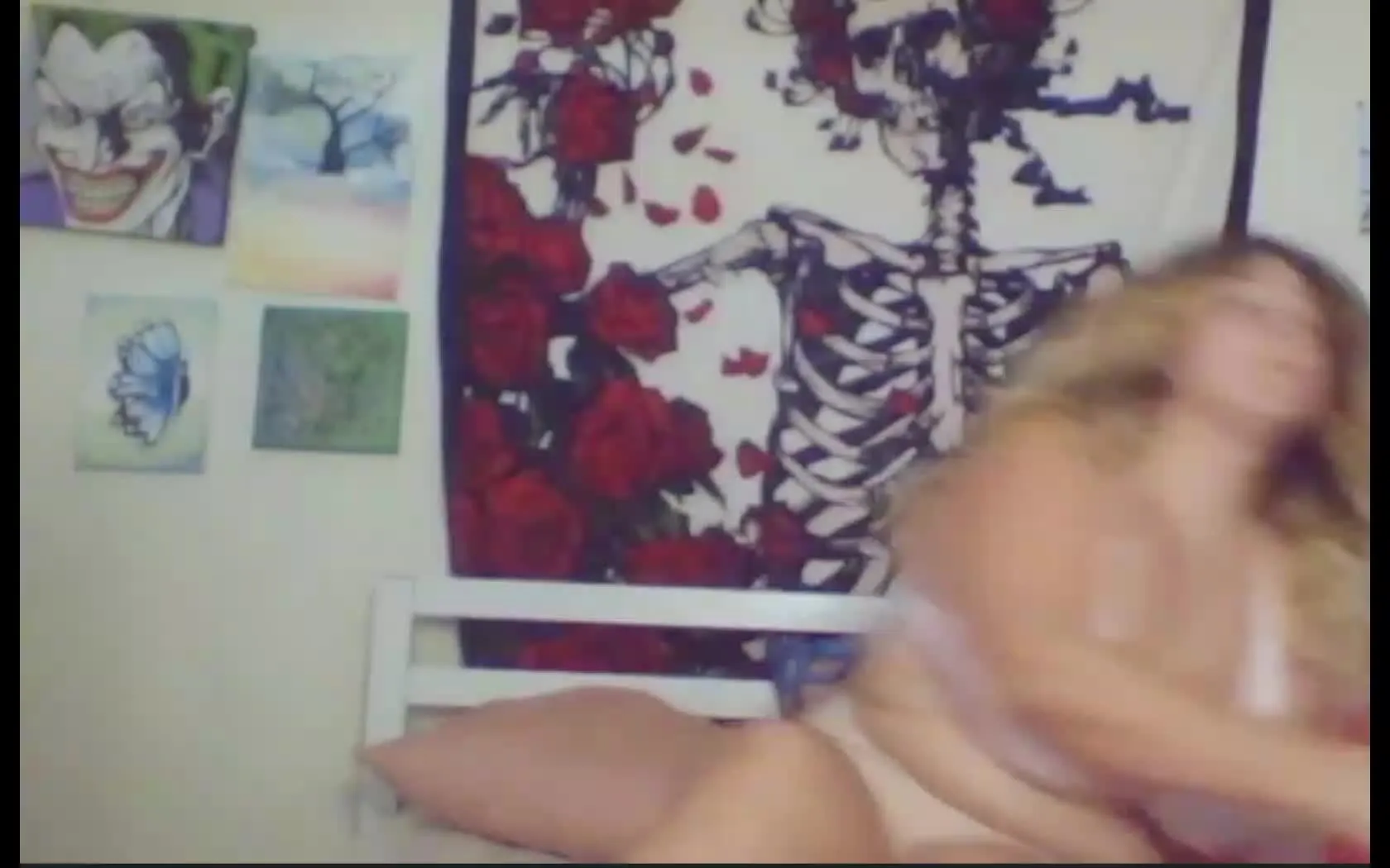 Utøver MadisonXX22 Video 1