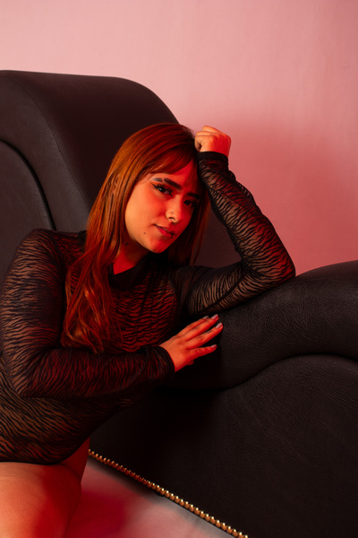 Utøver VioletaRobles Bilde 4