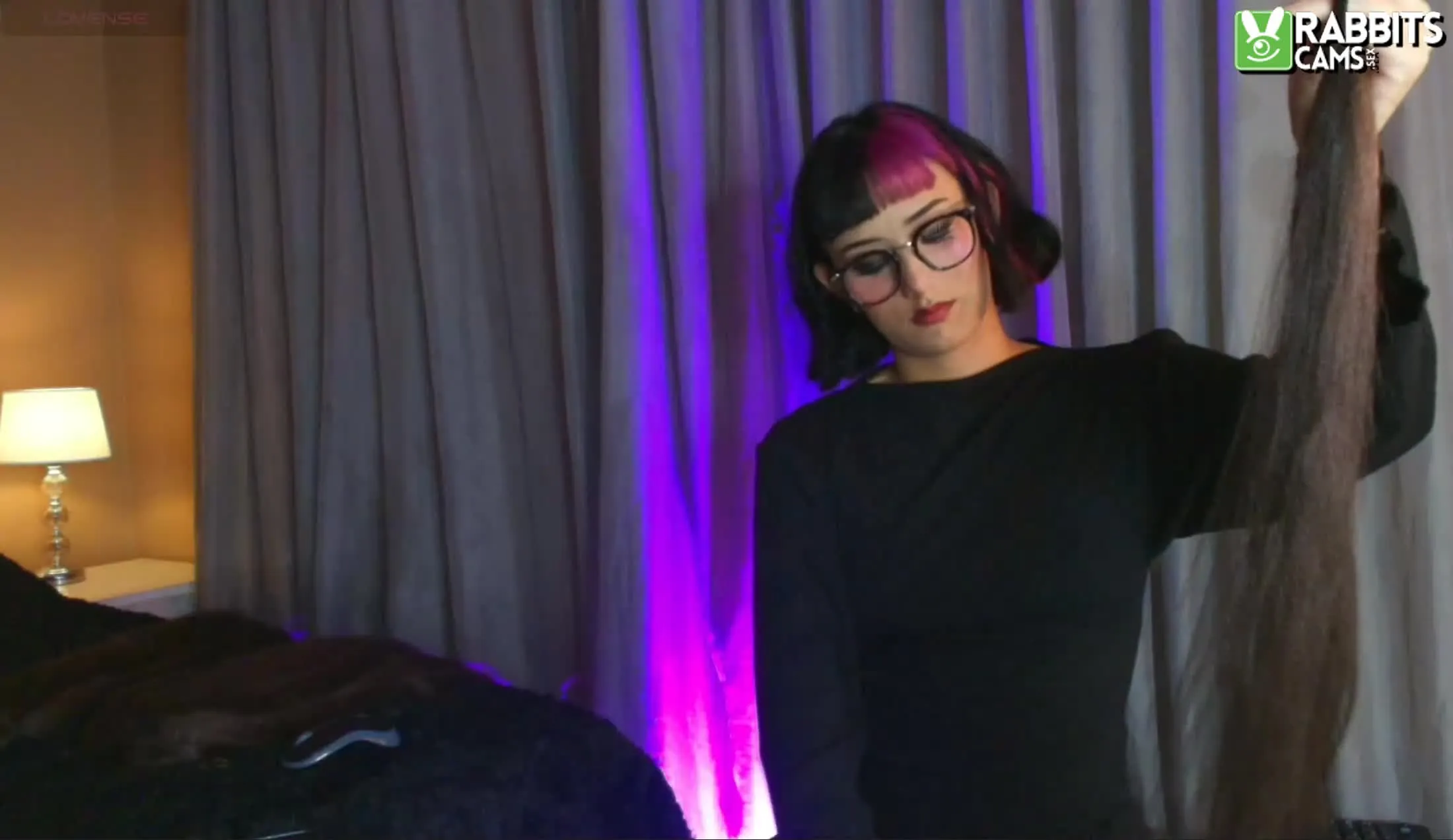 Interprete MartiinaAlvarez Video 1