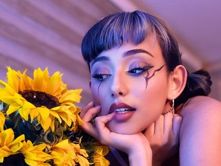 Imagen de perfil de modelo de cámara web de MartiinaAlvarez