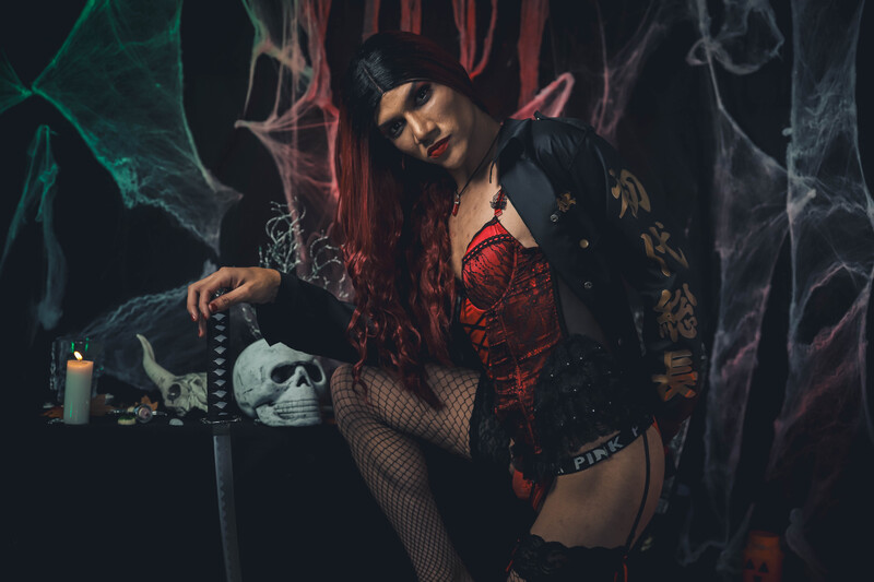 Interprete LunaMagic Foto 12