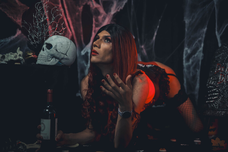 Interprete LunaMagic Foto 6