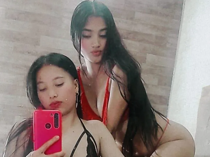 Profilbilde av sweetxgirlsx webkamera modell