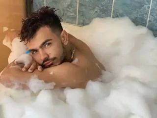 Haytan profielfoto van cam model