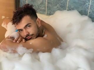 Profilbilde av Haytan webkamera modell