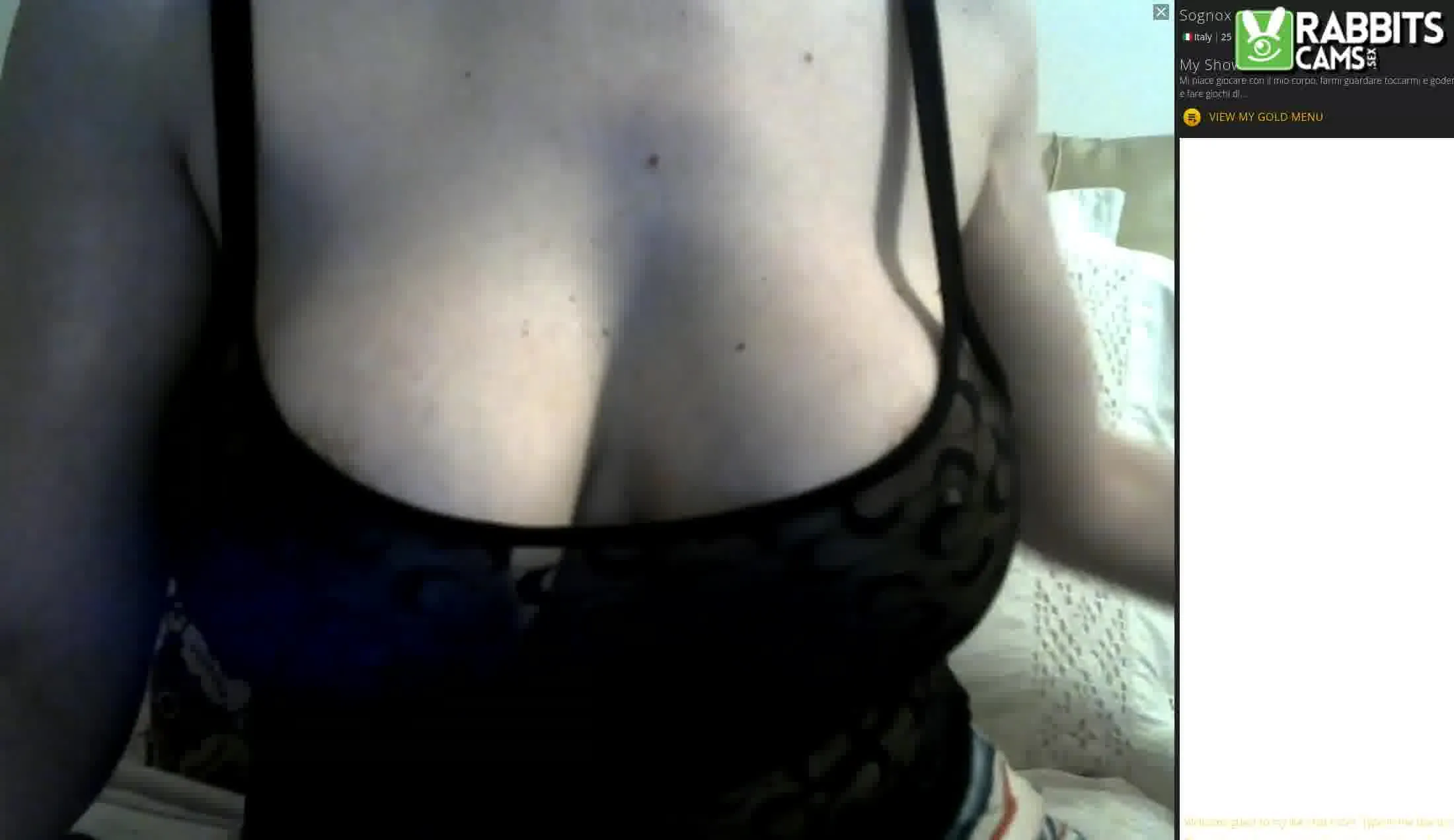 Interprète Sognox Vidéo 1