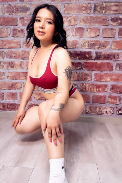 Artist EmilyCollims Foto 9