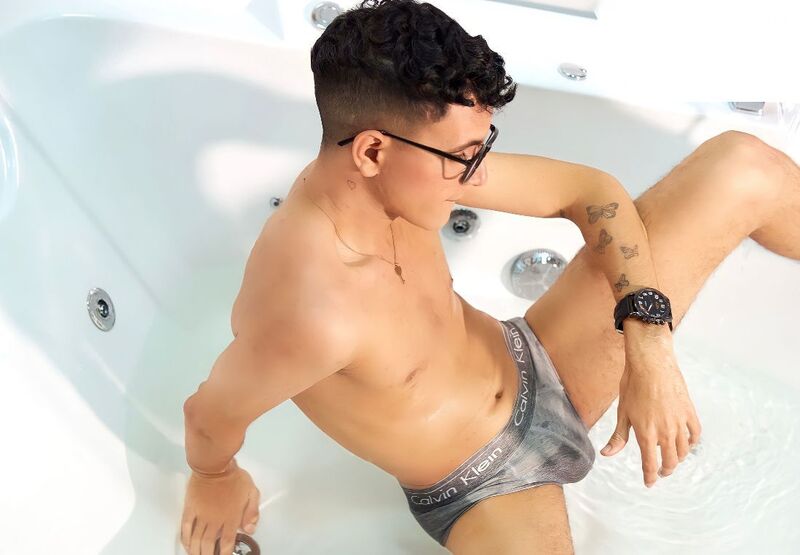 Performer PatrickSanz Photo 6