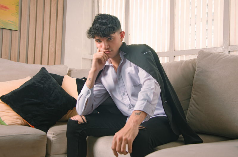 Performer PatrickSanz Photo 2