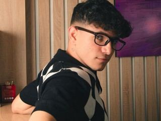 PatrickSanz cam model profile picture