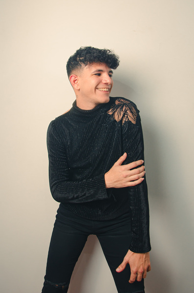 Performer PatrickSanz Photo 3