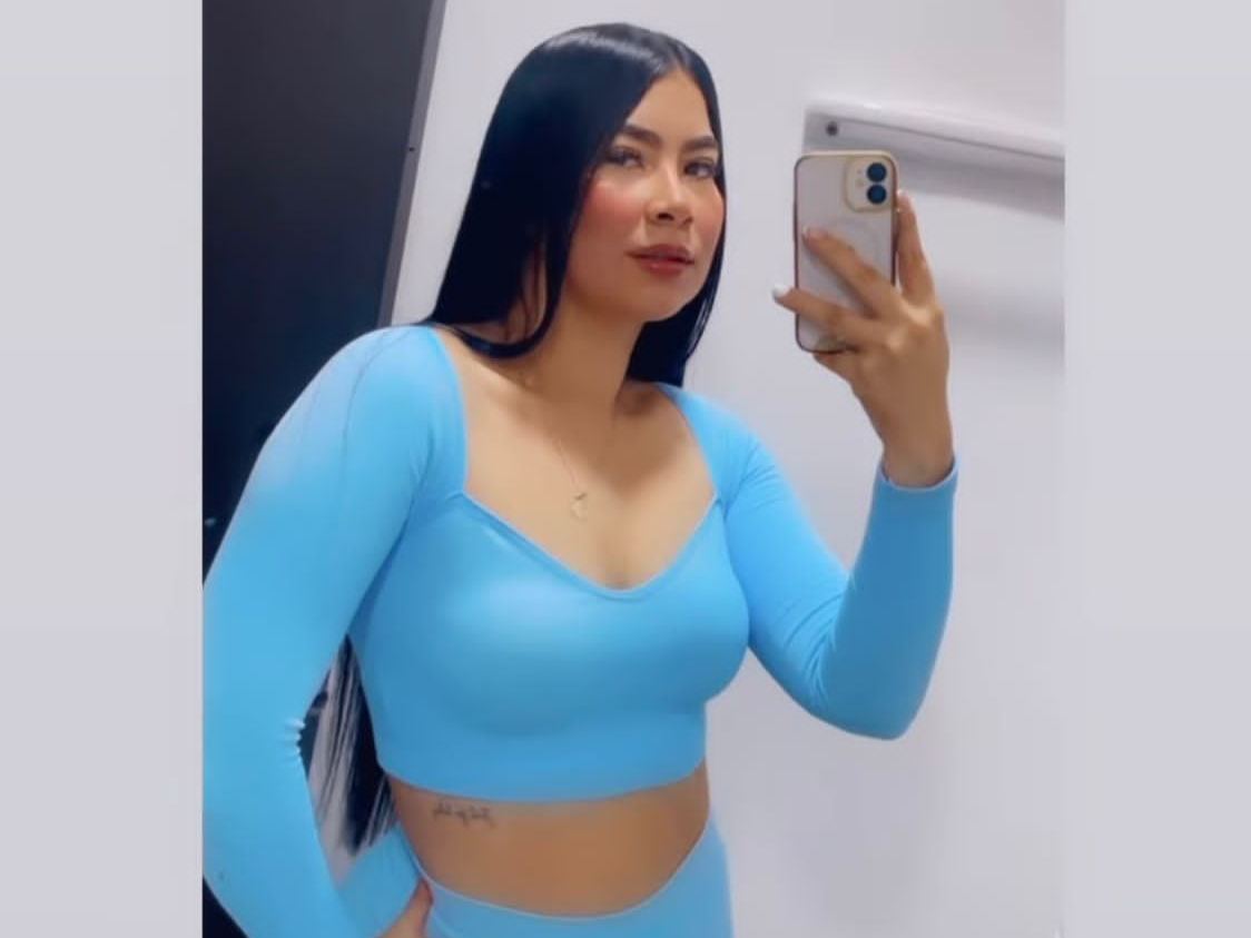 SophieAngeel immagine del profilo del modello di cam