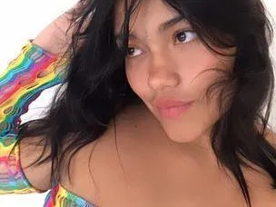 StrawberryLemonn profilbild på webbkameramodell