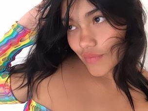 StrawberryLemonn profilbild på webbkameramodell