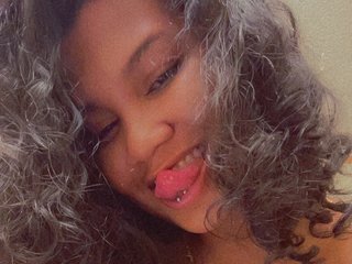 Image de profil du modèle de webcam JuicyJC