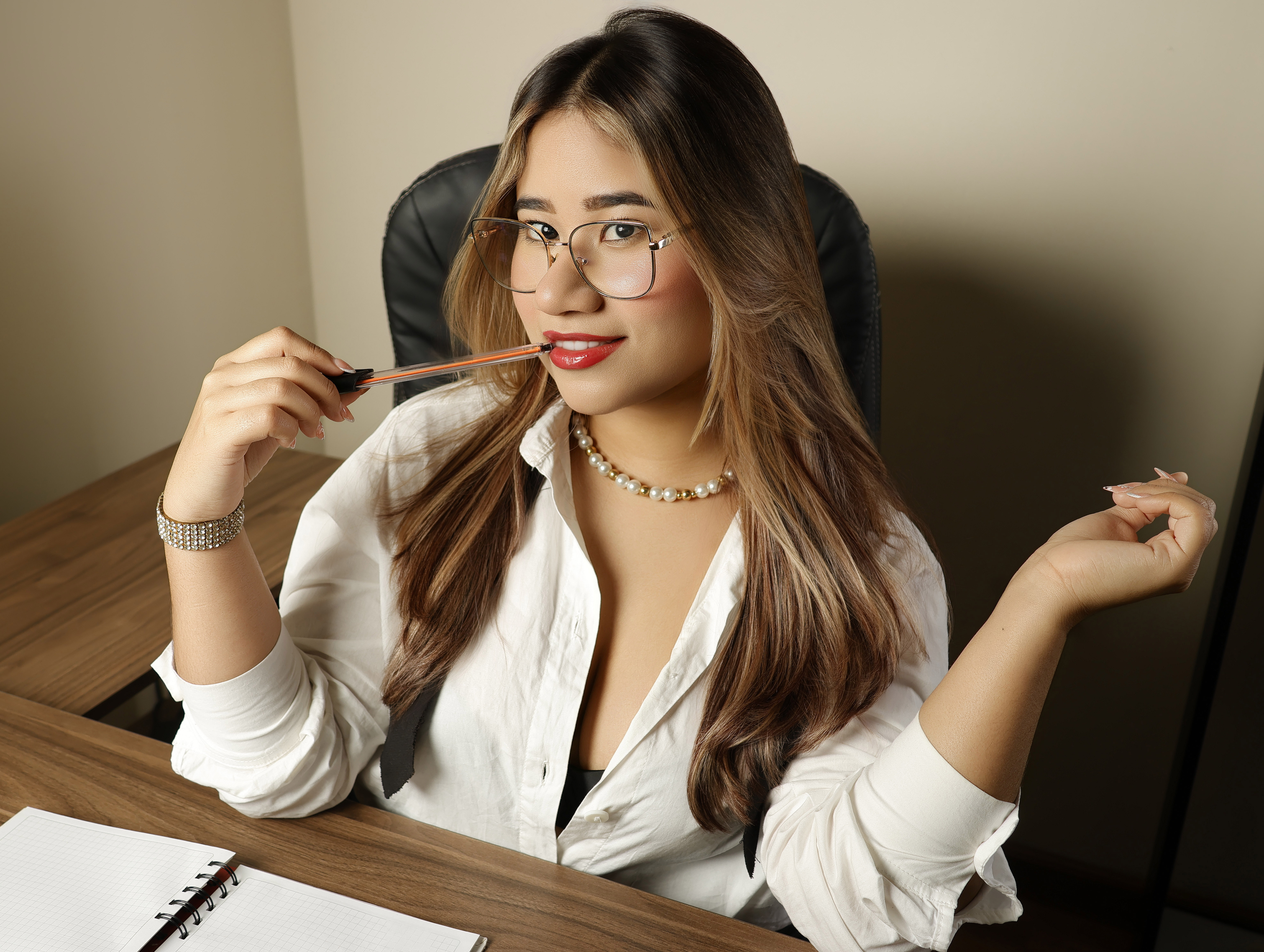 Artiest TamraLyn Foto 6