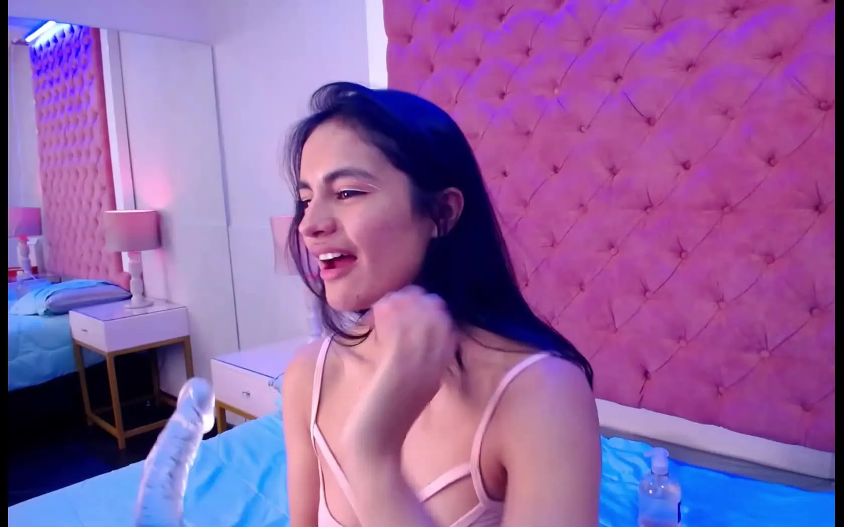 Performer MeganBlade Video 1