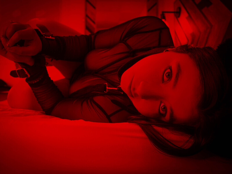 Interprète AnnyaPariis Photo 5