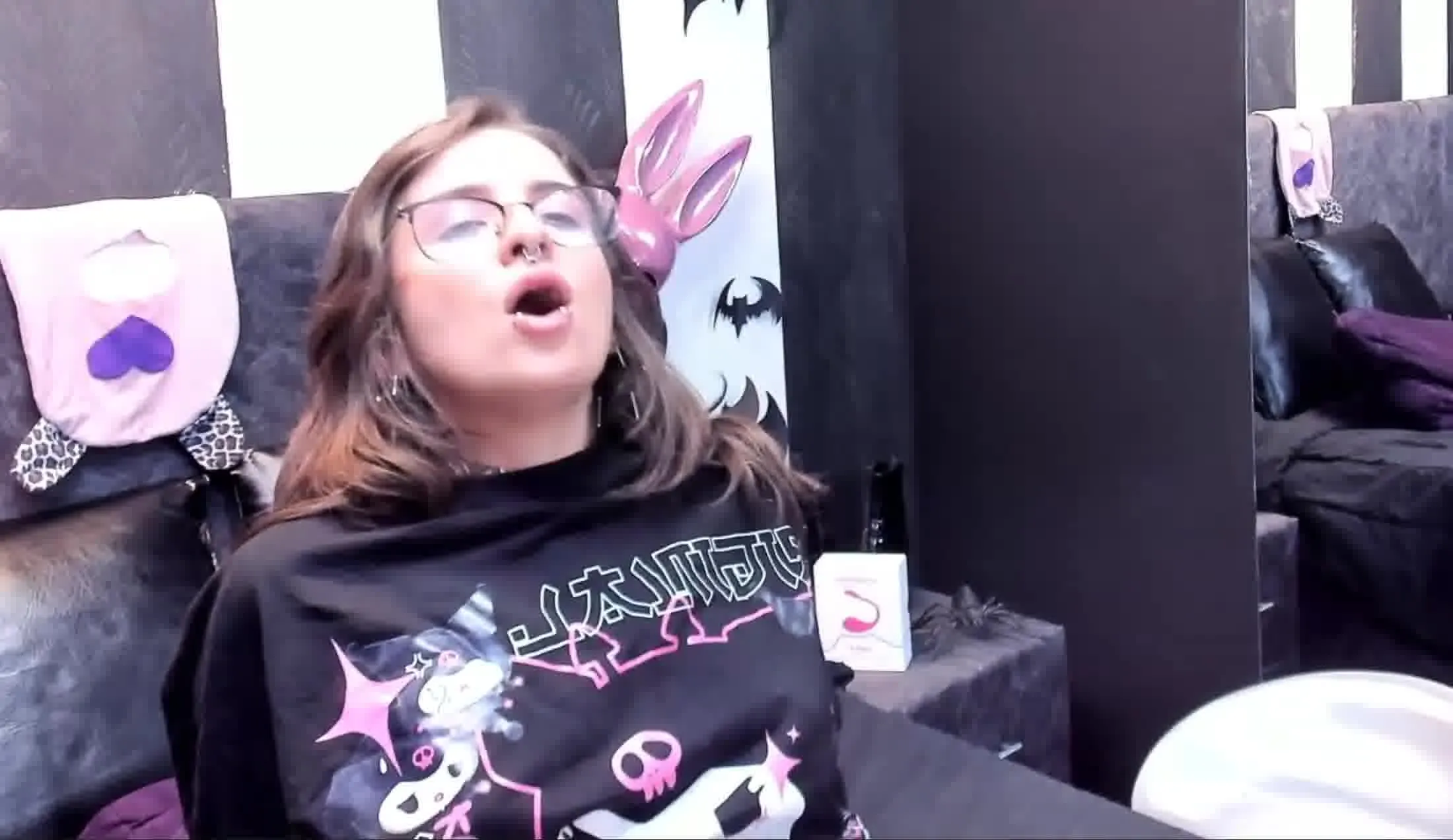 Artiest AmySpider Video 1
