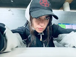 AmySpider