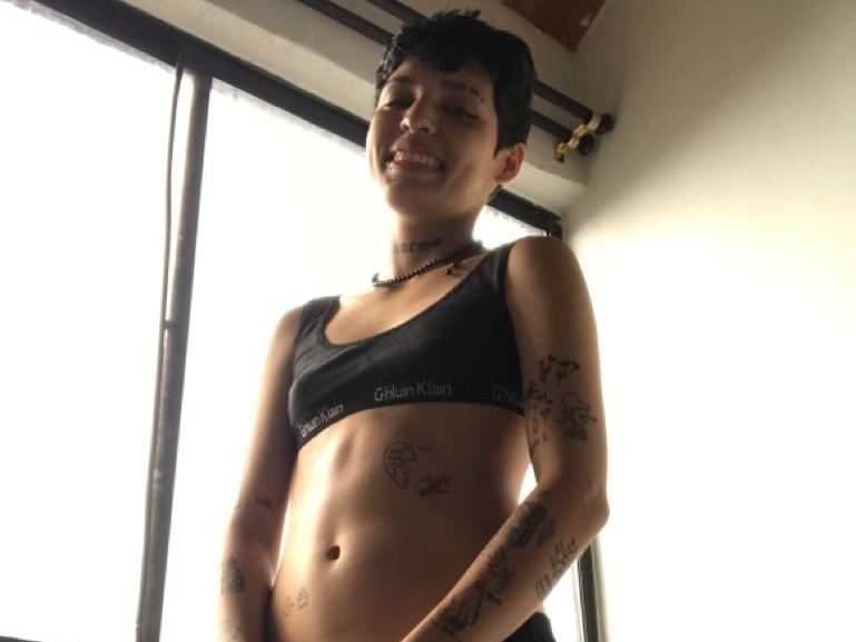 GirlNell cam model profile picture