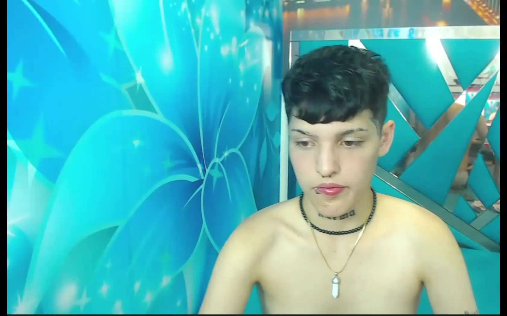 Interprete GirlNell Video 1