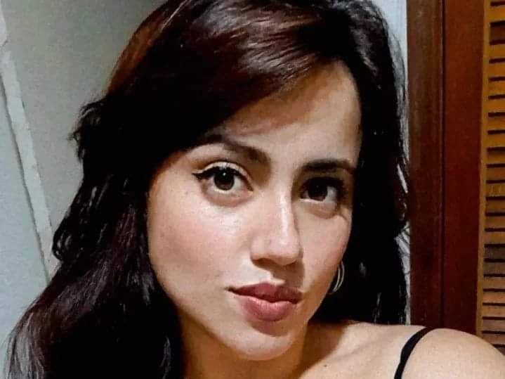 LizaSierra immagine del profilo del modello di cam