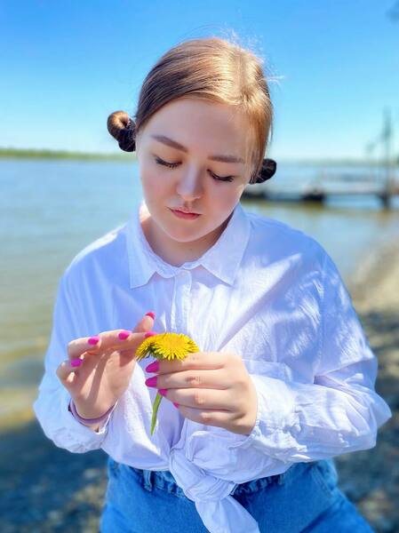 Artista HornyCakeee Foto 12