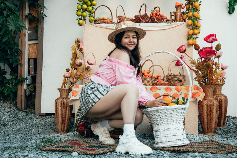 Artista HornyCakeee Foto 5