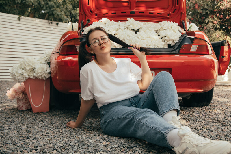 Artista HornyCakeee Foto 8