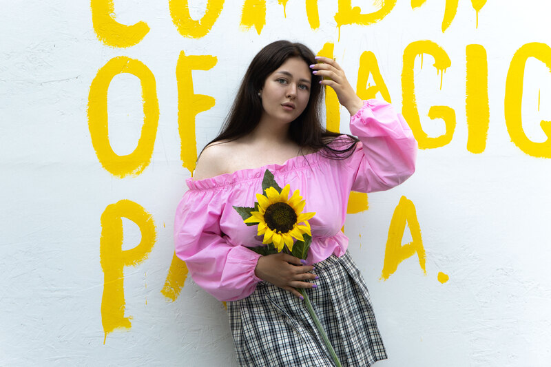 Artista HornyCakeee Foto 6