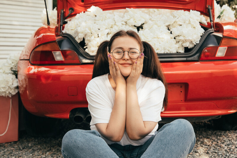 Artista HornyCakeee Foto 9