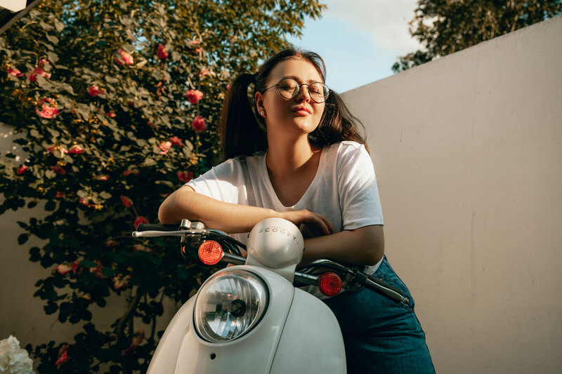 Artista HornyCakeee Foto 7