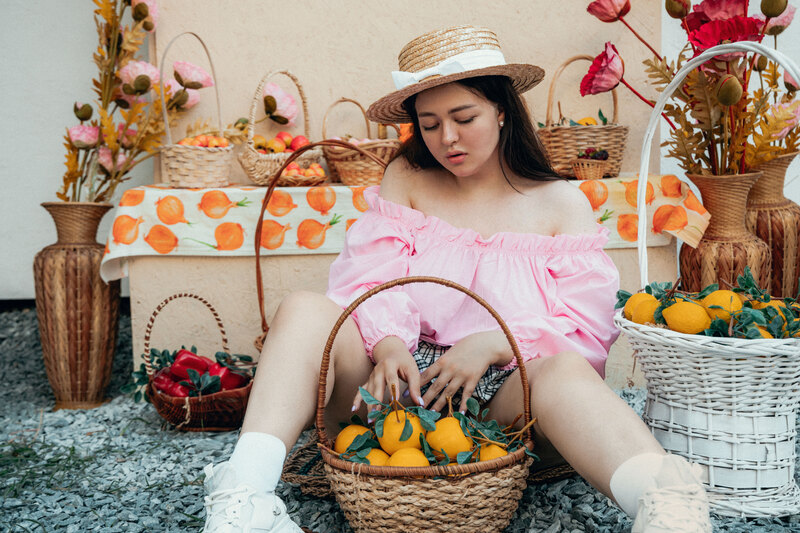 Artista HornyCakeee Foto 3