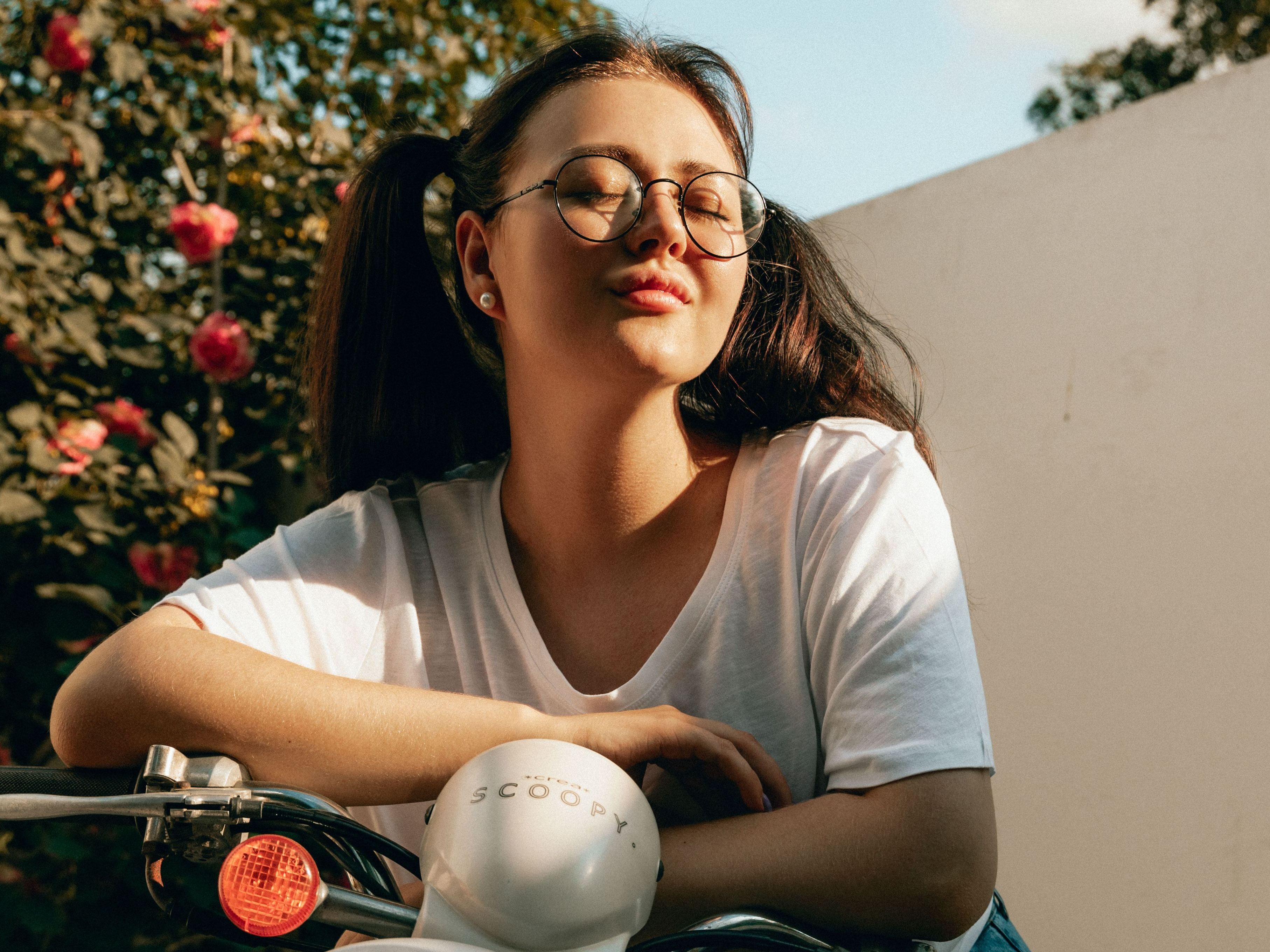 HornyCakeee profilbild på webbkameramodell