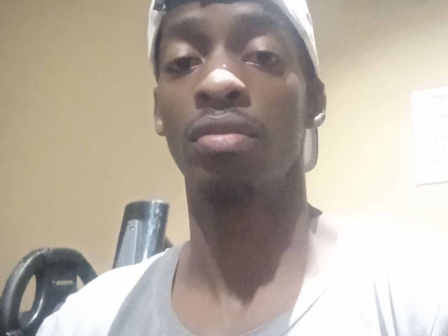 BlackAfriDick20 Profilbild des Cam-Modells