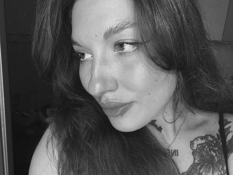 MikaBerry Profilbild des Cam-Modells