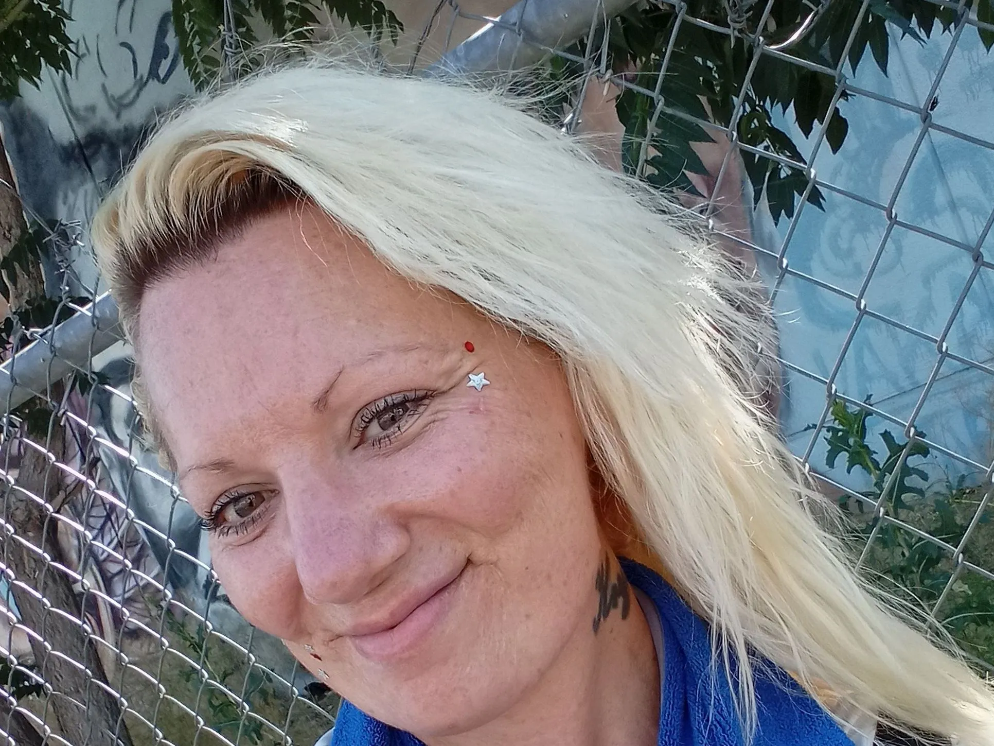 AshantiCardi Profilbild des Cam-Modells