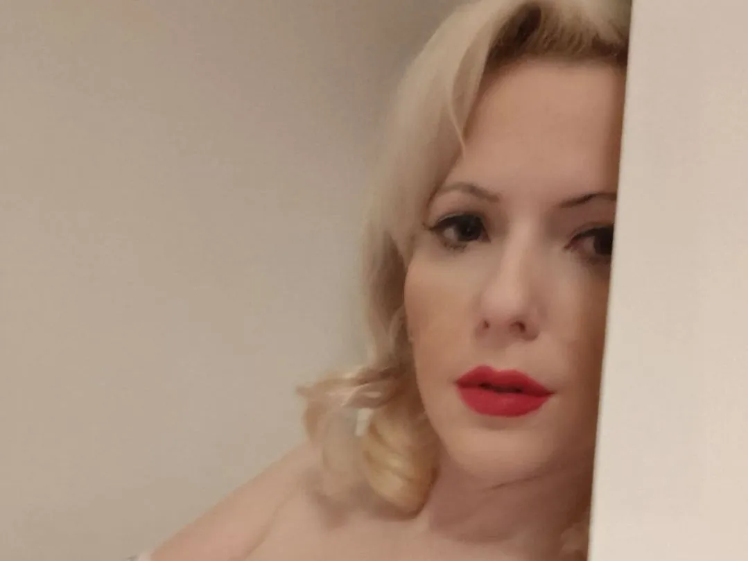 Foto de perfil de modelo de webcam de SindySummers