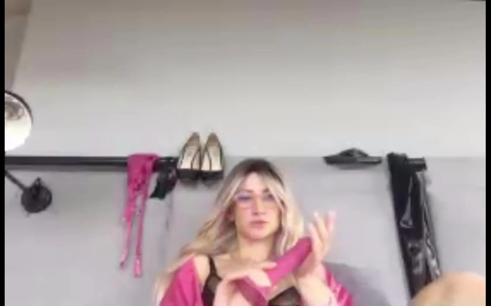 Artist CruellaCuck Video 1