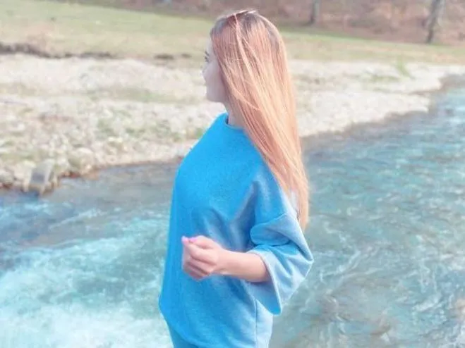 Siylviee Profilbild des Cam-Modells