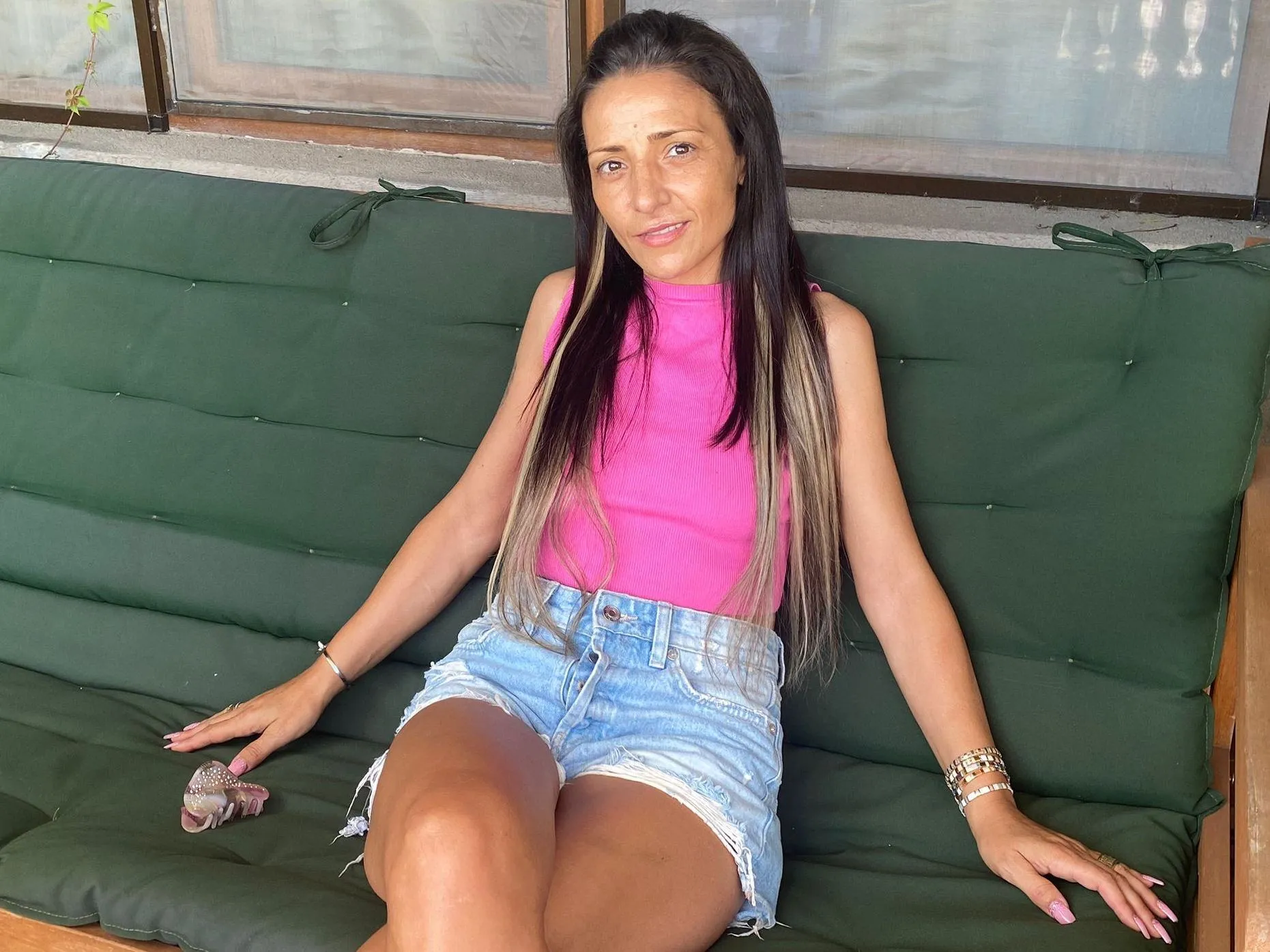 JULLYIANA profielfoto van cam model