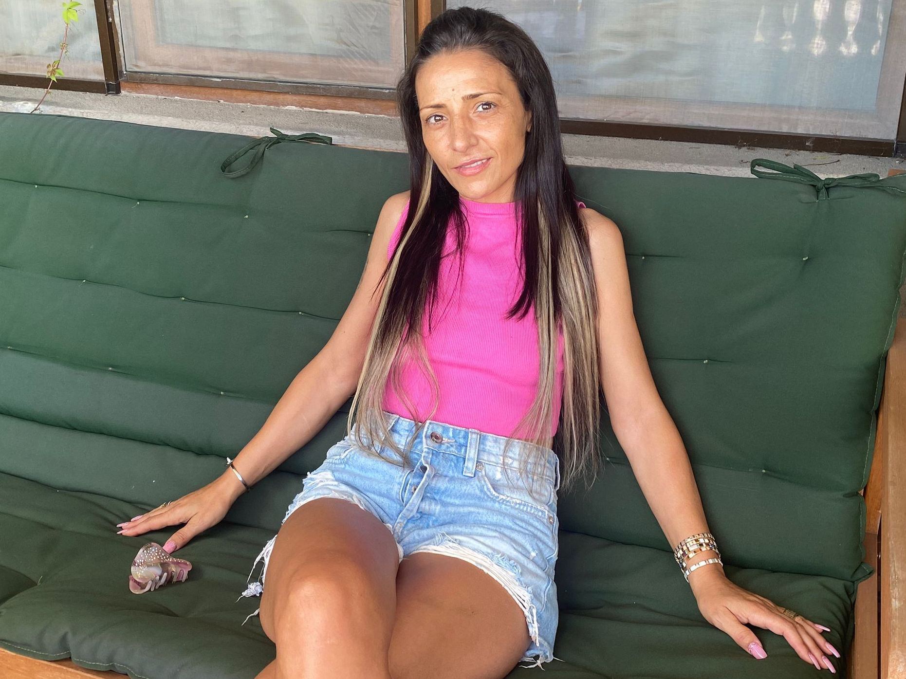 Imagen de perfil de modelo de cámara web de JULLYIANA