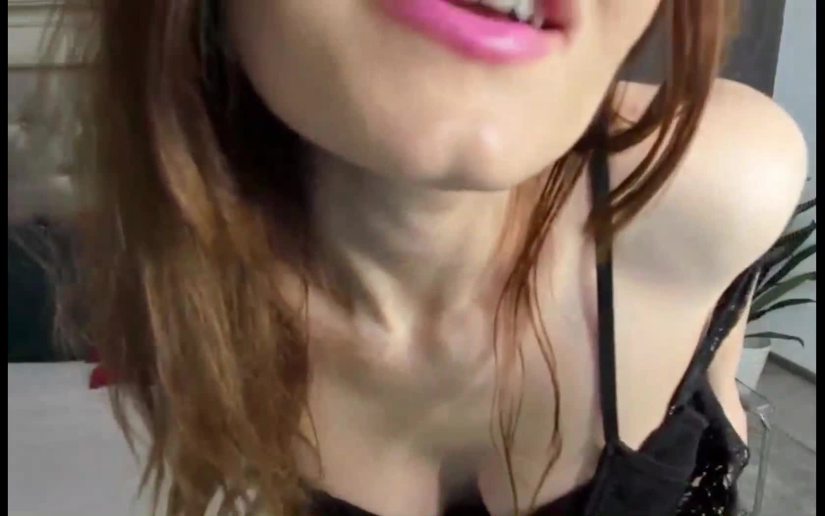 Interprète VickyBlakes Vidéo 1