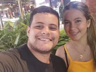 couplesexplaydoh Profilbild des Cam-Modells