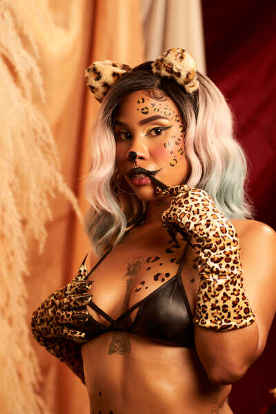 Darsteller TashaaTaylor Foto 1
