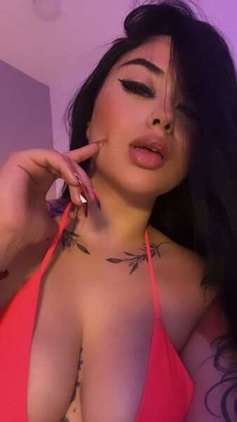 Interprete MeganRyann Foto 9