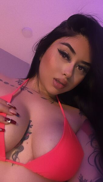 Interprete MeganRyann Foto 8