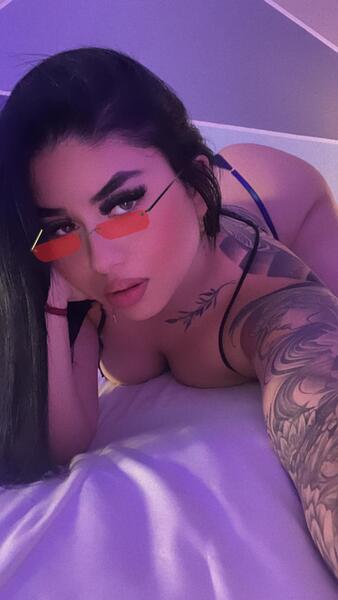 Interprete MeganRyann Foto 4